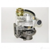 Турбина BE TURBO J 4LNTA6 127200 4250476272005 1264169