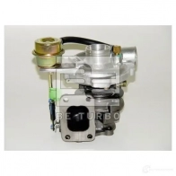Турбина BE TURBO J 4LNTA6 127200 4250476272005 1264169 - Изображение 5