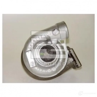Турбина BE TURBO 1263495 4250476252311 125231 J4Q AV5 - Изображение 3