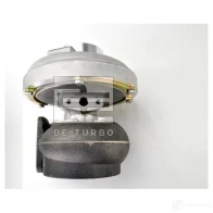 Турбина BE TURBO 4250934720475 IWE Y9 126737red 1318154349 - Изображение 4