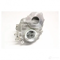 Турбина BE TURBO 1439421561 PWAEG QL 130503red - Изображение 2