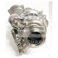 Турбина BE TURBO 1439421561 PWAEG QL 130503red - Изображение 3