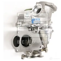 Турбина BE TURBO 1439421561 PWAEG QL 130503red - Изображение 4