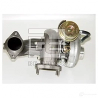 Турбина BE TURBO WCGK S 4250476247898 124789 1263093 - Изображение 3