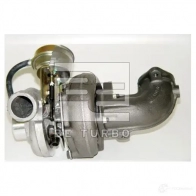 Турбина BE TURBO WCGK S 4250476247898 124789 1263093 - Изображение 6