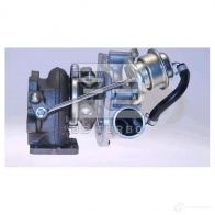 Турбина BE TURBO 127445 4250476274450 WKVV M 1264372 - Изображение 2