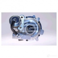 Турбина BE TURBO 127445 4250476274450 WKVV M 1264372 - Изображение 4