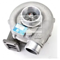 Турбина BE TURBO 8E IBY 124346 1262725 4250476243463 - Изображение 5
