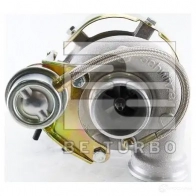 Турбина BE TURBO 4250476245405 6E X17 1262883 124540 - Изображение 3