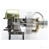 Турбина BE TURBO 4250476245405 6E X17 1262883 124540 - Изображение 6