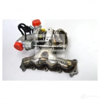 Турбина BE TURBO 4250476288457 1265281 128845 3 3LES - Изображение 3