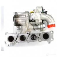 Турбина BE TURBO 4250476288457 1265281 128845 3 3LES - Изображение 4