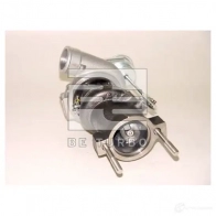 Турбина BE TURBO 125187 73E LFK 1263446 4250476251871 - Изображение 2