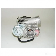 Турбина BE TURBO 125187 73E LFK 1263446 4250476251871 - Изображение 6
