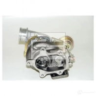 Турбина BE TURBO 4250476240653 1262407 124065 6 V3BQBP - Изображение 3