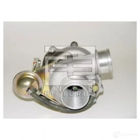 Турбина BE TURBO 4250476240653 1262407 124065 6 V3BQBP - Изображение 4
