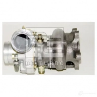 Турбина BE TURBO 4250476240653 1262407 124065 6 V3BQBP - Изображение 5