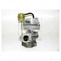 Турбина BE TURBO 4250476243531 124353 1262732 MQZ QA - Изображение 3