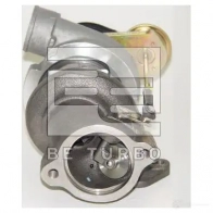 Турбина BE TURBO 4250476243531 124353 1262732 MQZ QA - Изображение 5