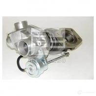 Турбина BE TURBO DE8N 9 4250476249977 1263260 124997 - Изображение 4