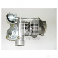 Турбина BE TURBO DE8N 9 4250476249977 1263260 124997 - Изображение 5