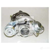 Турбина BE TURBO DE8N 9 4250476249977 1263260 124997 - Изображение 6