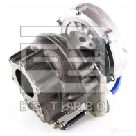 Турбина BE TURBO 1264079 WE P9CJL 4250476270872 127087 - Изображение 2