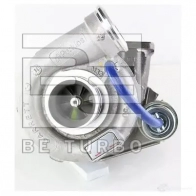 Турбина BE TURBO 1264079 WE P9CJL 4250476270872 127087 - Изображение 4