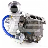 Турбина BE TURBO 1264079 WE P9CJL 4250476270872 127087 - Изображение 5