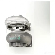 Турбина BE TURBO 4250476278007 1264669 127800 ALFS L - Изображение 4
