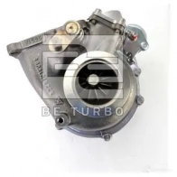 Турбина BE TURBO 1439421600 S2D 8P 128691red - Изображение 2