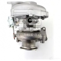 Турбина BE TURBO 1439421600 S2D 8P 128691red - Изображение 3