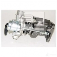 Турбина BE TURBO 4250476273064 NWKX 31 1264239 127306 - Изображение 2