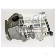 Турбина BE TURBO 4250476273064 NWKX 31 1264239 127306 - Изображение 3