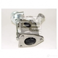 Турбина BE TURBO 4250476273064 NWKX 31 1264239 127306 - Изображение 4