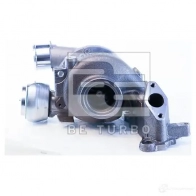 Турбина BE TURBO 1439421611 128522red BB7KOL 4 - Изображение 2