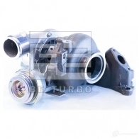 Турбина BE TURBO 1439421611 128522red BB7KOL 4 - Изображение 3