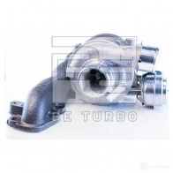 Турбина BE TURBO 1439421611 128522red BB7KOL 4 - Изображение 5