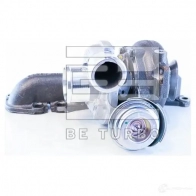 Турбина BE TURBO 1439421611 128522red BB7KOL 4 - Изображение 7