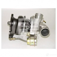 Турбина BE TURBO KQGXD9 Y 127502 1264409 4250476275020 - Изображение 2