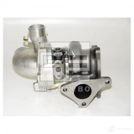 Турбина BE TURBO KQGXD9 Y 127502 1264409 4250476275020 - Изображение 3