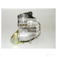 Турбина BE TURBO KQGXD9 Y 127502 1264409 4250476275020 - Изображение 4