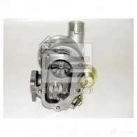 Турбина BE TURBO KQGXD9 Y 127502 1264409 4250476275020 - Изображение 6