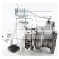 Турбина BE TURBO 4250476248628 1263152 124862 W RBHR - Изображение 3