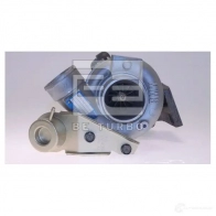 Турбина BE TURBO 1262645 124279 4250476242794 EZXBZ F8 - Изображение 2