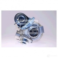 Турбина BE TURBO 126717 RM2HD T9 4250476267179 1263930 - Изображение 2