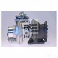 Турбина BE TURBO 126717 RM2HD T9 4250476267179 1263930 - Изображение 4