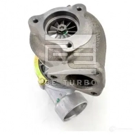 Турбина BE TURBO 1192124934 4250934727924 124716red C DVH1WC - Изображение 4