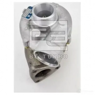 Турбина BE TURBO 1192124934 4250934727924 124716red C DVH1WC - Изображение 5