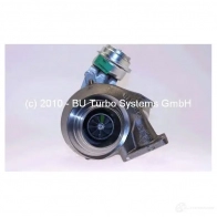 Турбина BE TURBO 1439421621 127449ogr JD99A VU - Изображение 3